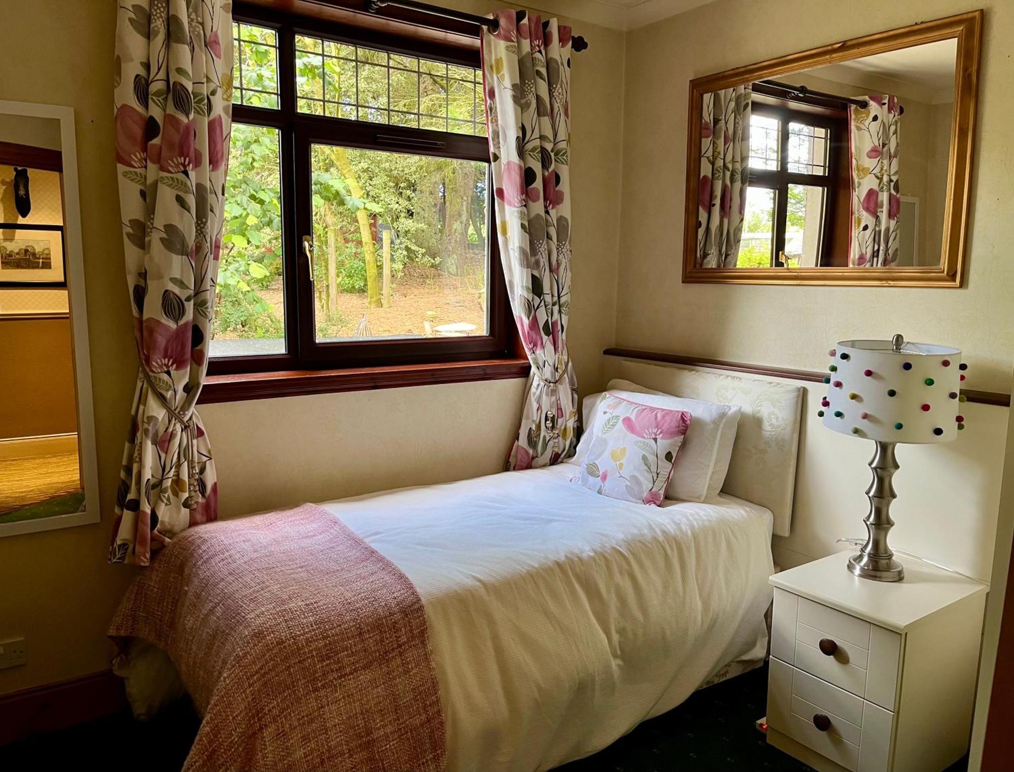 Cowden Farmhouse, Near Stonehaven. Glenbervie ภายนอก รูปภาพ